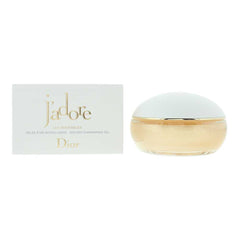 Dior J'adore Les Adorables Shimmering Body Gel for Womens 100ml
