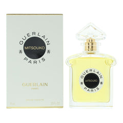 Guerlain Mitsouko Eau de Toilette 75ml Womens Fragrance Spray