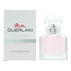 Guerlain Mon Guerlain Sparkling Bouquet EDP 30ml Womens Fragrance Spray