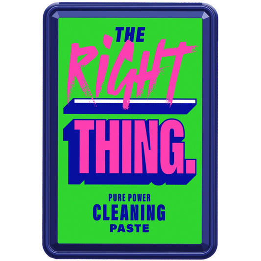 Astonish The Right Thing Cleaning Paste Multi Purpose Stain Cleaner Remover 450G