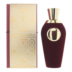 V Canto Mandragola Extrait De Parfum 100ml Unisex Fragrance Spray