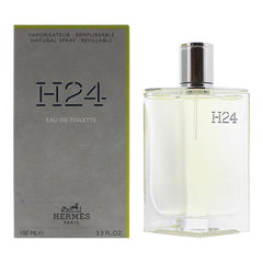 Hermes H24 Eau de Toilette 100ml Men Spray