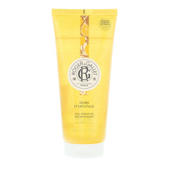 Roger & Gallet Bois D'orange Shower Gel 200ml