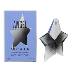 Mugler Angel Fantasm Eau de Parfum 25ml Womens Fragrance Spray