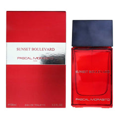 Pascal Morabito Sunset Boulevard Eau de Toilette 100ml Spray