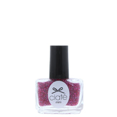 Ciate Mini Caviar Mix Rose Rush Nail Polish 5ml