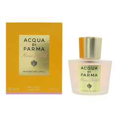 Acqua Di Parma Rosa Nobile Hair Mist for Womens 50ml