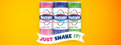 Neutradol Carpet Deodorizer Bad Smell Freshener Original 350G