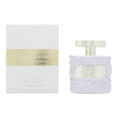 Oscar De La Renta Bella Blanca Eau de Parfum 100ml Women Spray