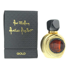 M. Micallef Mon Parfum Gold Eau de Parfum 30ml Womens Fragrance Spray