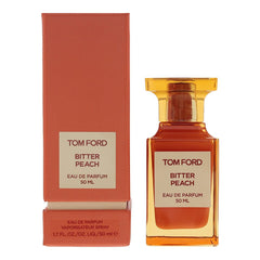 Tom Ford Bitter Peach Eau de Parfum 50ml Womens Fragrance Spray
