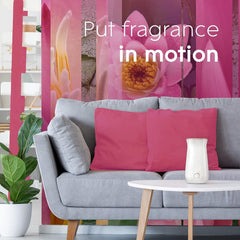 Glade Touch & Fresh Scented Refills Air Freshner Relaxing Zen Fragrance 10ml