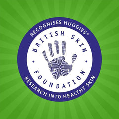 Huggies Pure Extra Care Sensitive Skin Care Baby 56 Wipes