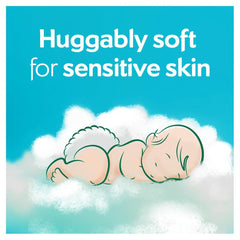 Fairy Laundry Fabric Softener Clothes Mild Fresh Scent 83 Wash 2.905L