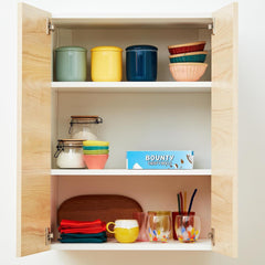 Bounty Crispy Rolls Chocolate Covered Biscuit Twin Bars For Christmas Gift 23.4G