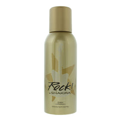 Shakira Rock! Deodorant Spray for Women 150ml