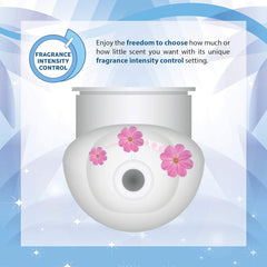 Airpure Electric Plugin Moments Air Freshener Scented Oil Unit