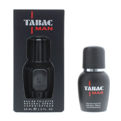 Tabac Man Eau de Toilette 30ml Mens Fragrance Spray