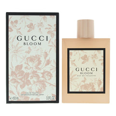 Gucci Bloom Eau de Toilette 100ml Women Spray