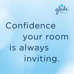 Glade Automatic Spray Refills Room Home Air Freshener Oud Desire 269ml