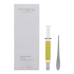Clarins My Blend Radiant Burst Booster for Womens 2ml