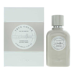 Orchid True Color Woodbine Eau de Parfum 100ml Unisex Fragrance Spray