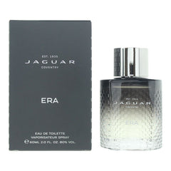 Jaguar Era Eau de Toilette 60ml Mens Fragrance Spray