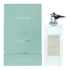 Trussardi Le Vie Di Milano The Street Artists Of Isola EDP 100ml Unisex Spray