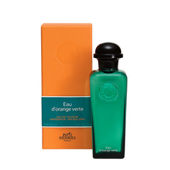 Hermes Eau D'orange Verte Eau De Cologne 400ml Unisex Fragrance Spray