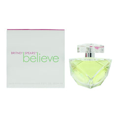 Britney Spears Believe Eau de Parfum 100ml Women Spray