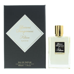 Kilian Liaisons Dangereuses Typical Me Eau de Parfum 50ml Unisex Fragrance Spray