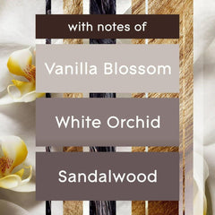 Glade Electric Plugin Scented Oil Refill Freshener Romantic Vanilla Blossom 20ml