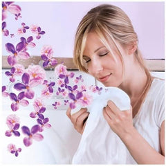 Lenor Crease Releaser Fabric Conditioner Wash Exotic Bloom Fragrance Bundle Set