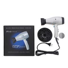 Fhi Heat Elite Professional Series Eps 2100S Hair Dryer For Unisex