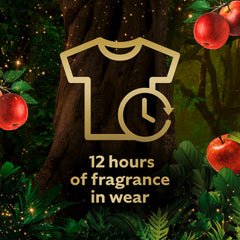 Surf Liquid Laundry Detergent Enchanted Apple Forest Snow White 1.188L 44 Washes