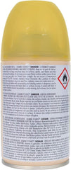 Airpure Air Freshener Refills Home Room Fragrance Spray Jasmine Essence 250ml