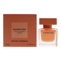 Narciso Rodriguez Ambree Eau de Parfum 30ml Womens Fragrance Spray
