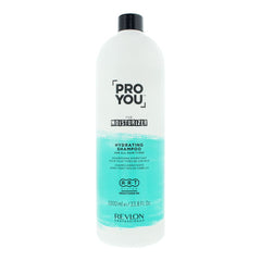 Revlon Proyou The Moisturizer Hydrating Shampoo 1000ml