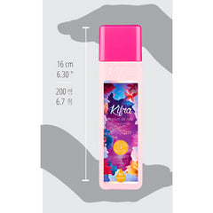 Kifra Unicorn Concentrated Laundry Rinse Fragrance Gentle Cloth 80W 200ml