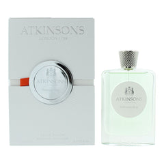 Atkinsons Robinson Bear Eau de Parfum 100ml Spray Unisex Fragrance