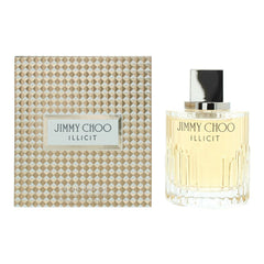 Jimmy Choo Illicit Eau de Parfum 100ml Womens Fragrance Spray