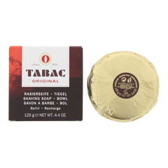 Tabac Original Refill Shaving Soap for Men 125g