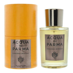 Acqua Di Parma Colonia Intensa Eau de Cologne 50ml Mens Fragrance Spray