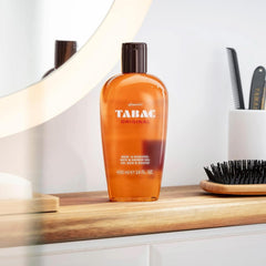 Tabac Original Bath & Shower Gel 400ml For Men