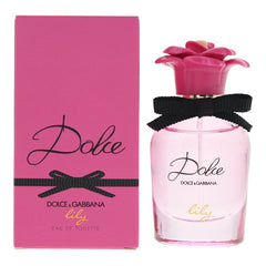 Dolce & Gabbana Dolce Lily Eau de Toilette 30ml Womens Fragrance Spray