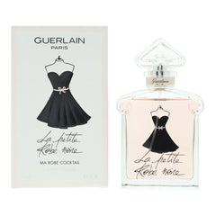 Guerlain La Petite Robe Noire Eau de Toilette 100ml Womens Fragrance Spray