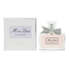 Dior Miss Dior Eau de Parfum 50ml Womens Fragrance Spray