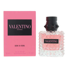 Valentino Donna Born In Roma Eau de Parfum 30ml Womens Fragrance Spray