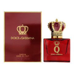 Dolce & Gabbana Q Parfum Womens Fragrance Spray 30ml