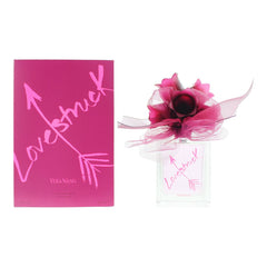 Vera Wang Lovestruck Eau de Parfum 100ml Womens Fragrance Spray